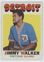 Jimmy Walker
