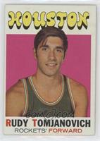 Rudy Tomjanovich