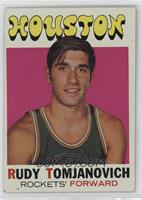 Rudy Tomjanovich