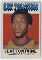 Levi Fontaine [Poor to Fair]