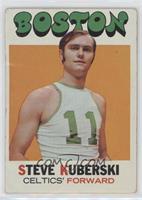 Steve Kuberski [Good to VG‑EX]