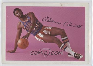 1971 Fleer Cocoa Puffs Harlem Globetrotters - Cereal [Base] #17 - Clarence Smith [Poor to Fair]