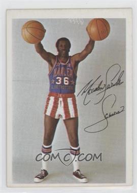 1971 Fleer Cocoa Puffs Harlem Globetrotters - Cereal [Base] #26 - Meadowlark Lemon