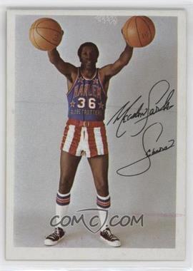 1971 Fleer Cocoa Puffs Harlem Globetrotters - Cereal [Base] #26 - Meadowlark Lemon