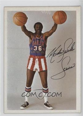 1971 Fleer Cocoa Puffs Harlem Globetrotters - Cereal [Base] #26 - Meadowlark Lemon