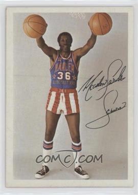 1971 Fleer Cocoa Puffs Harlem Globetrotters - Cereal [Base] #26 - Meadowlark Lemon