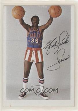 1971 Fleer Cocoa Puffs Harlem Globetrotters - Cereal [Base] #26 - Meadowlark Lemon