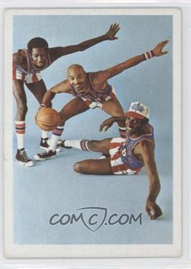 1971 Fleer Cocoa Puffs Harlem Globetrotters - Cereal [Base] #3 - Meadowlark Lemon