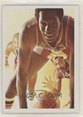 1971 Fleer Harlem Globetrotters - [Base] #19 - Football Play