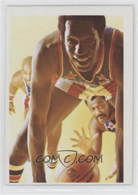 1971 Fleer Harlem Globetrotters - [Base] #19 - Football Play