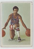 Bill Meggett [Poor to Fair]