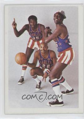 1971 Fleer Harlem Globetrotters - [Base] #71 - 1970-71 Highlights