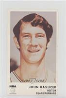 John Havlicek