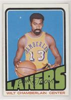 Wilt Chamberlain