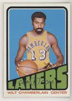 Wilt Chamberlain