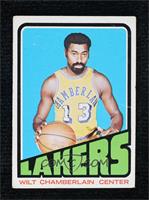 Wilt Chamberlain [Poor to Fair]