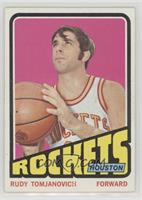 Rudy Tomjanovich