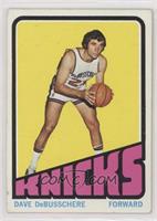 Dave DeBusschere