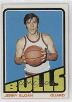 Jerry Sloan [Good to VG‑EX]