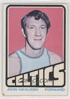 John Havlicek [Good to VG‑EX]