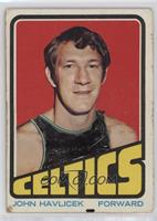 John Havlicek [Good to VG‑EX]