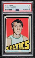 John Havlicek [PSA 7 NM]