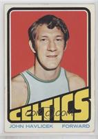 John Havlicek