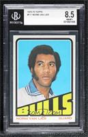 Norm Van Lier [BGS 8.5 NM‑MT+]