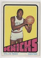 Willis Reed