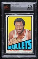 Elvin Hayes [BVG 5.5 EXCELLENT+]