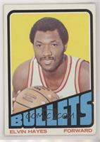 Elvin Hayes