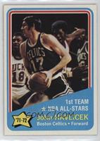 John Havlicek