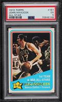 John Havlicek [PSA 5 EX]