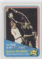 Spencer Haywood [Good to VG‑EX]