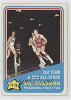 Billy Cunningham