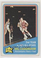 Billy Cunningham