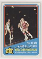 Billy Cunningham