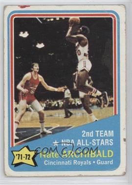 1972-73 Topps - [Base] #169 - Nate Archibald [COMC RCR Poor]