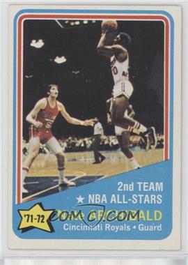 1972-73 Topps - [Base] #169 - Nate Archibald