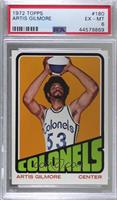 Artis Gilmore [PSA 6 EX‑MT]