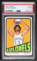 Artis Gilmore [PSA 4 VG‑EX]