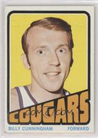 Billy Cunningham