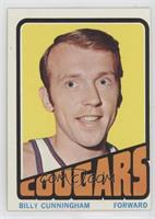 Billy Cunningham