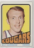 Billy Cunningham