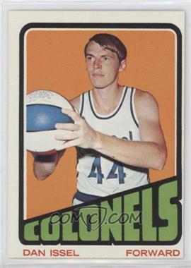 1972-73 Topps - [Base] #230 - Dan Issel