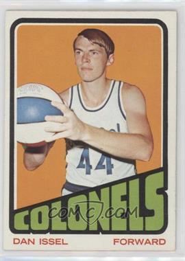 1972-73 Topps - [Base] #230 - Dan Issel