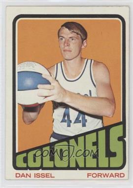 1972-73 Topps - [Base] #230 - Dan Issel