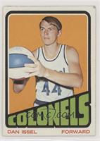 Dan Issel [Good to VG‑EX]