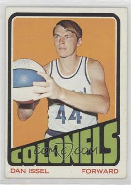 1972-73 Topps - [Base] #230 - Dan Issel