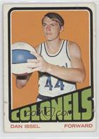 Dan Issel [Poor to Fair]